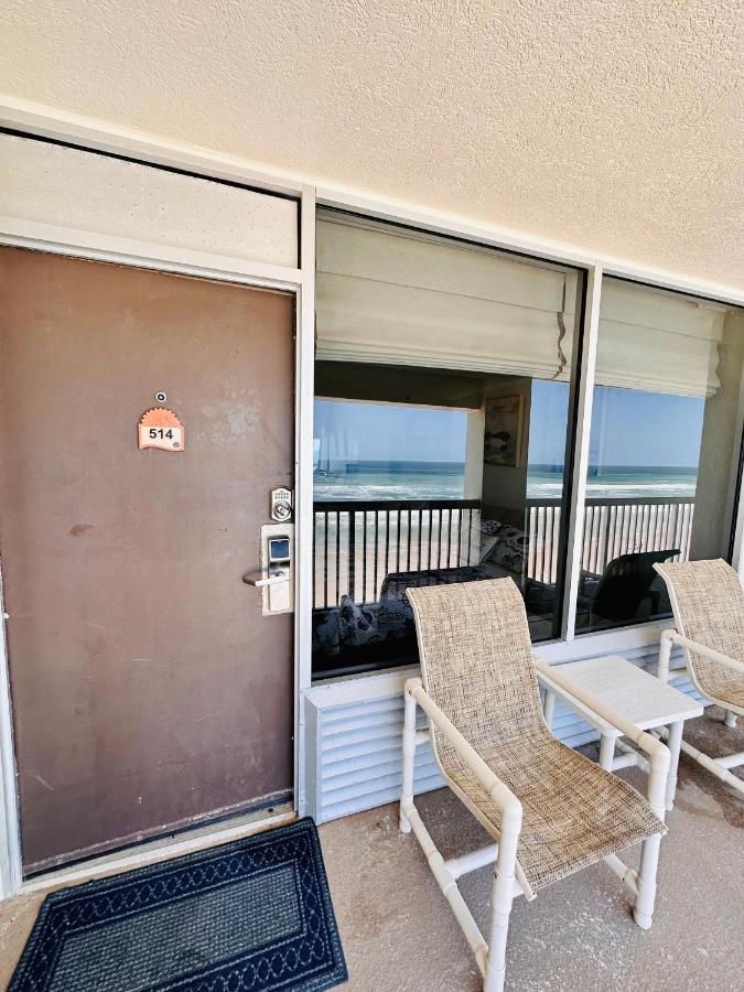 Daytona Beach Resort Ocean Front Condo المظهر الخارجي الصورة
